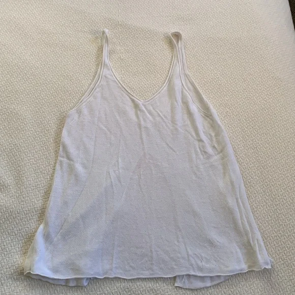Lululemon Heart Opener Knit Cami *Taryn Toomey Collection - Picture 4 of 4